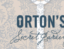 Orton’s Secret Garden